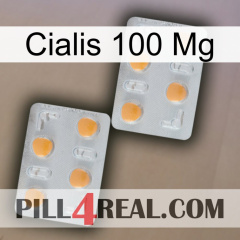 Cialis 100 Mg 25